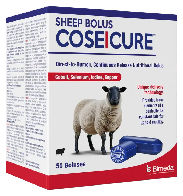 coseicure packaging