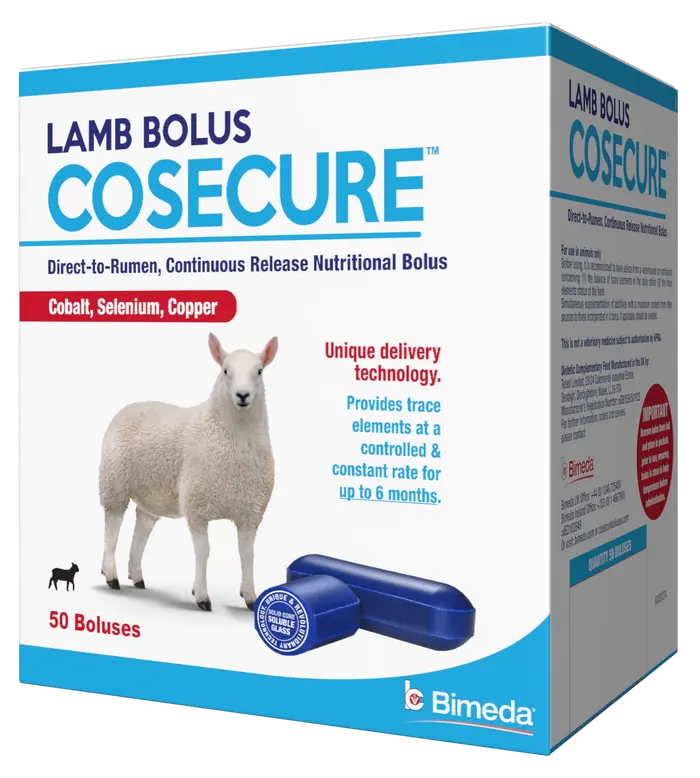 cosecure packaging