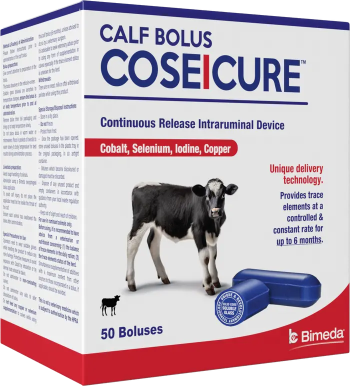 coseicure packaging