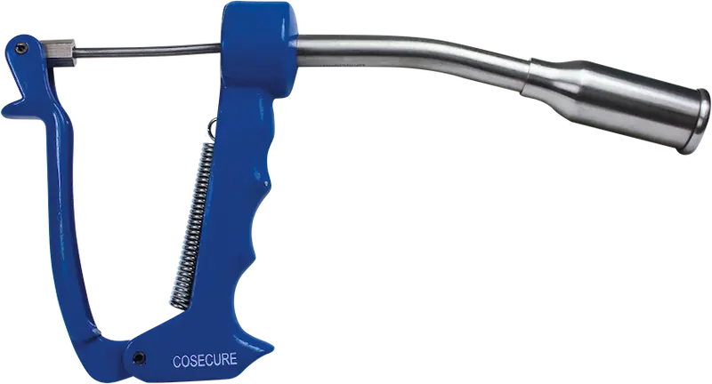 applicator gun