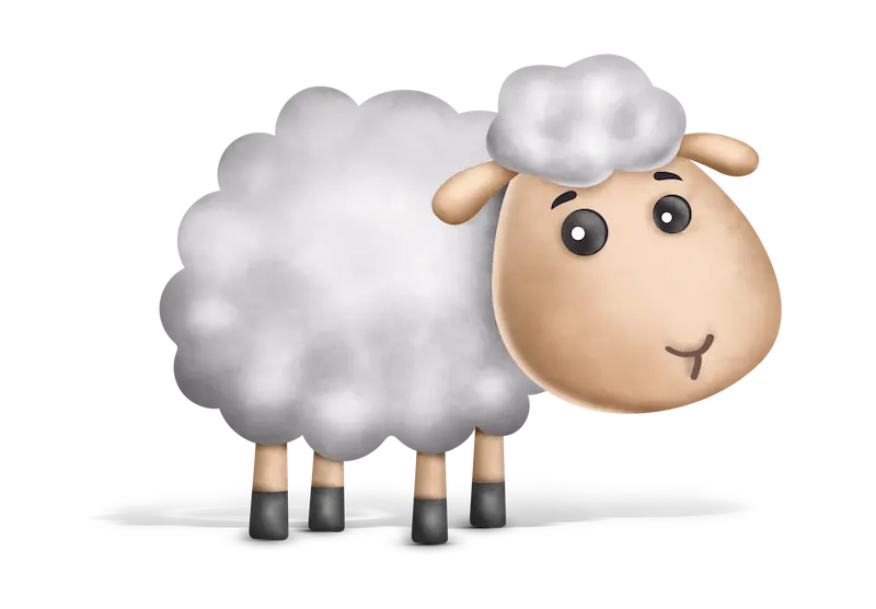 lamb