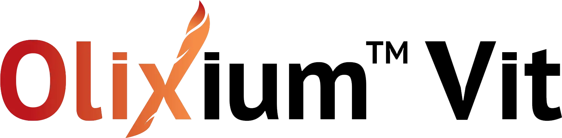 olixium vit logo