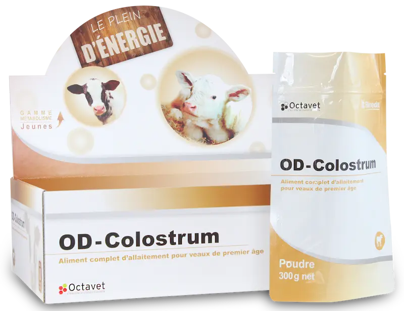 OD-Colostrum