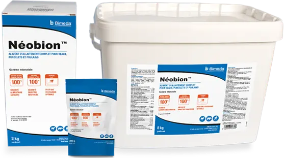 neobion packaging