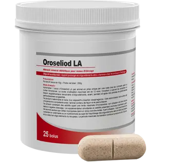 Oroseliod LA