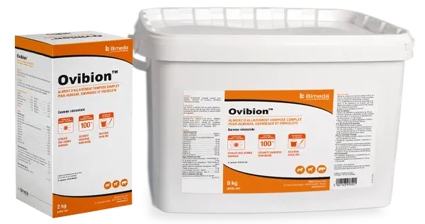 ovbion packaging