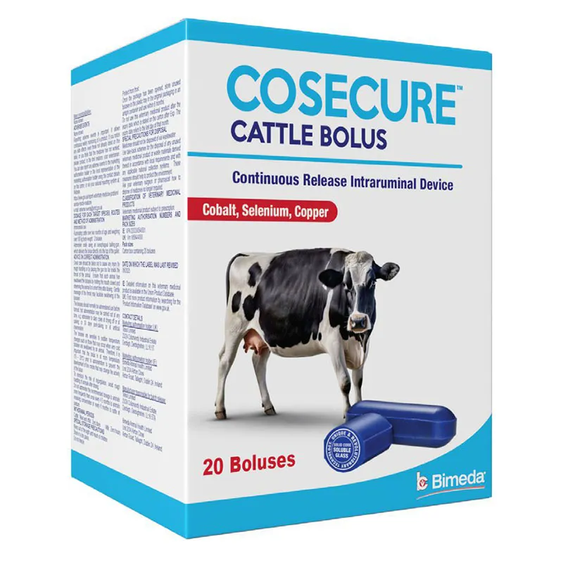 sq 1 cosecure cattle