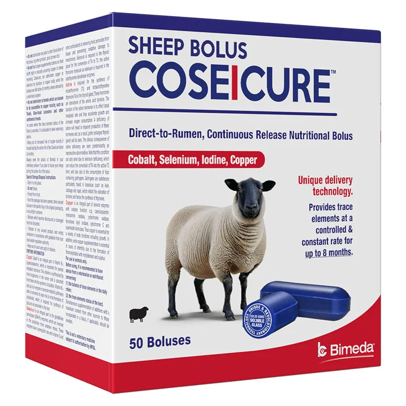 sq 5 CoseIcure Sheep light